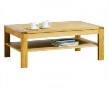 Dekort  atlanta  stolik z półką typ 67 